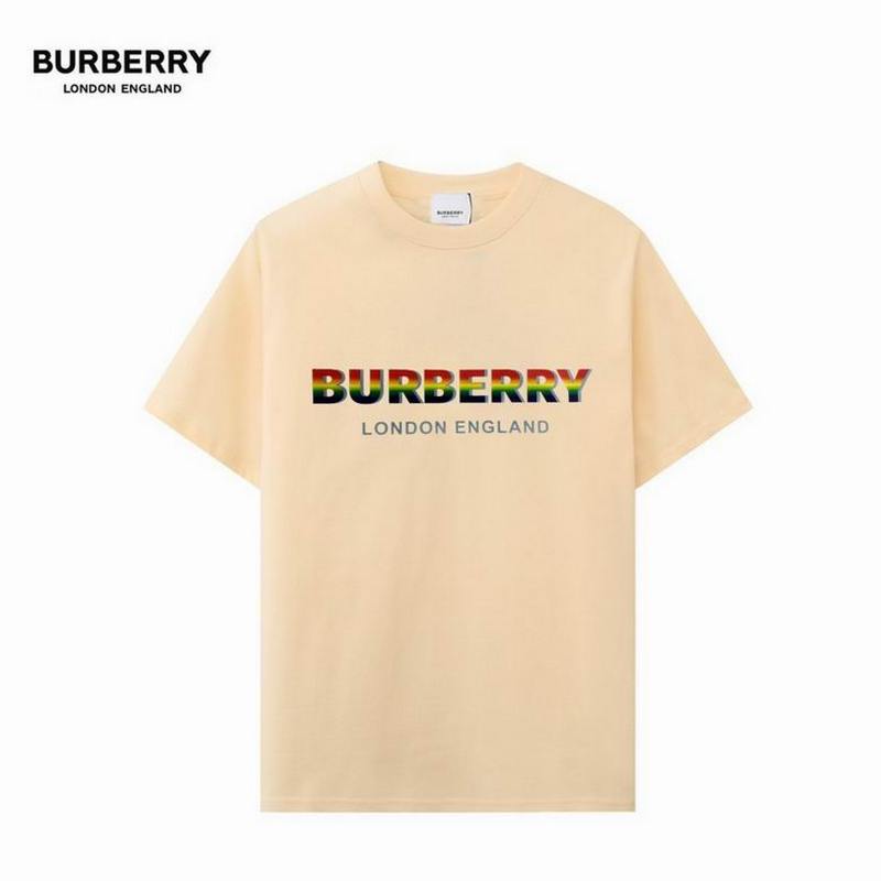 Burberry Men's T-shirts 459